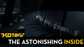 Why <i>Inside</i> Is One Of The Best Games Of The Year<em></em>